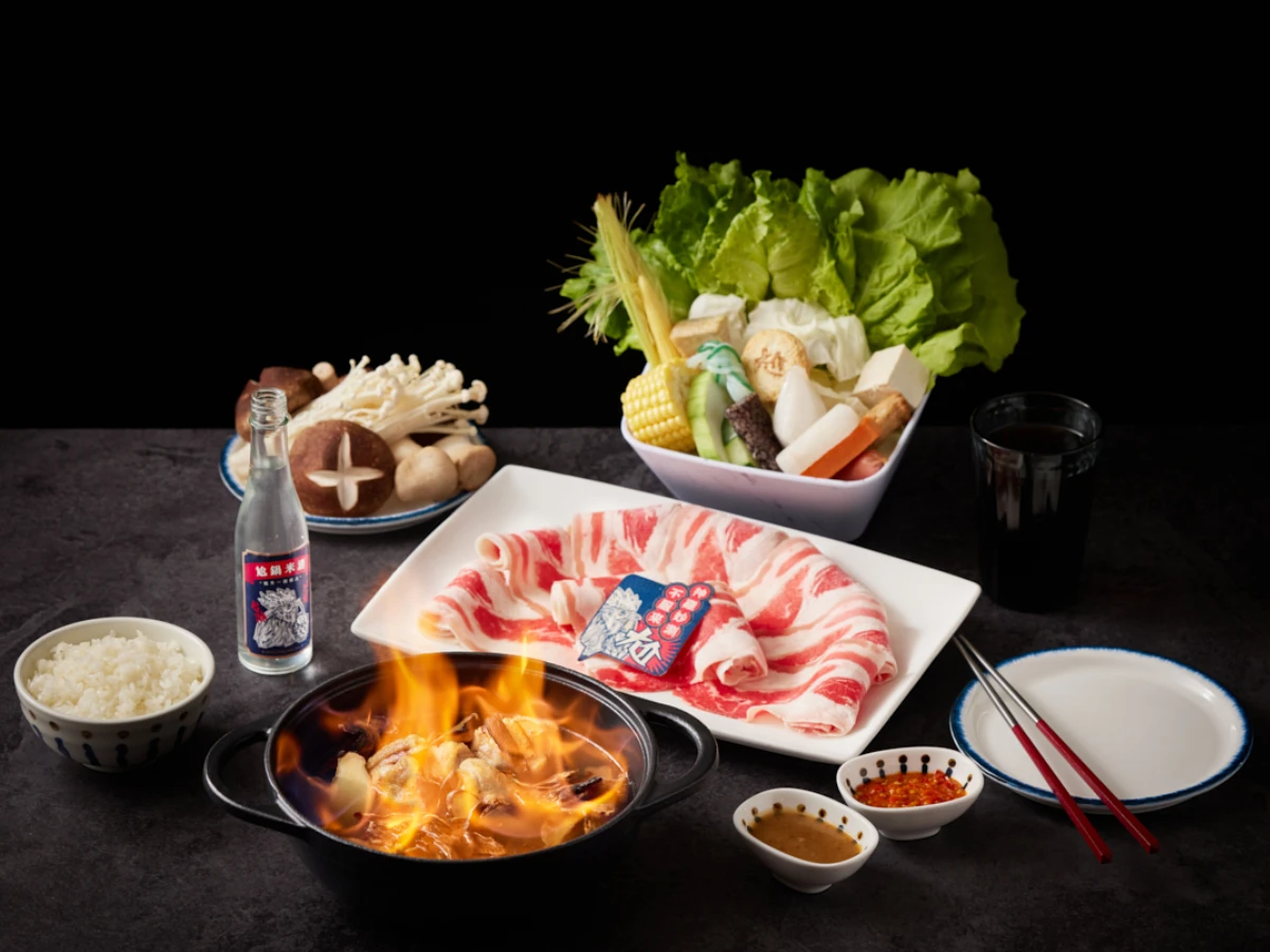 立冬進補火鍋 _2_