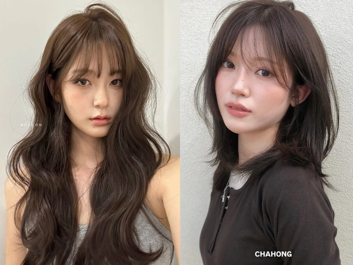 摩卡光影｜溫柔亮膚、自然有細節  harry.moreon、Yublueh