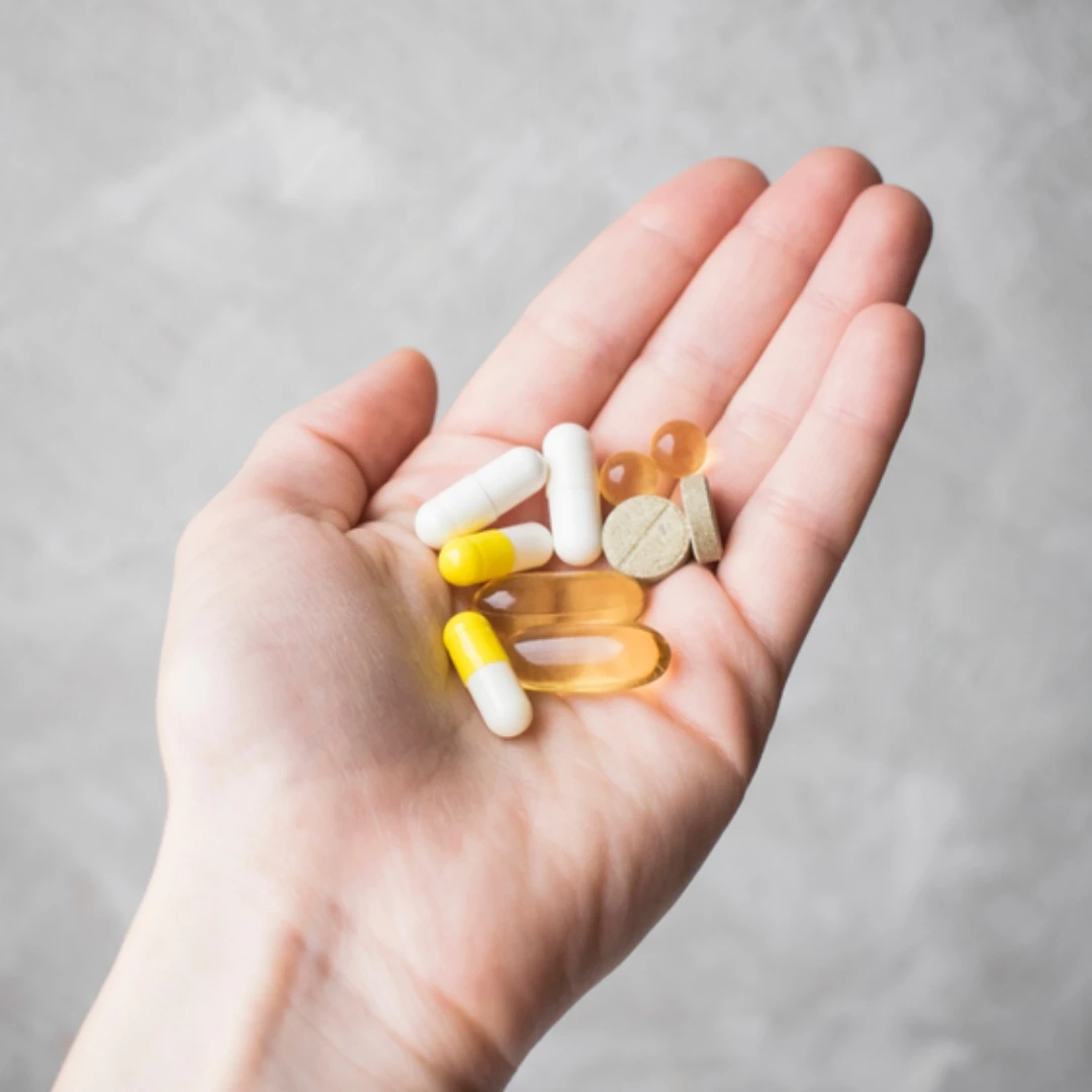 30歲後健忘代謝差?營養師曝「6大初老症頭」:列出關鍵營養素,提早補就能逆轉老化!