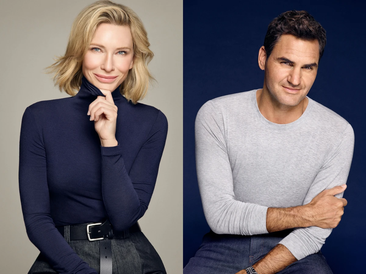 立冬穿衣禁忌與開運色、UNIQLO:C發熱衣系列推薦