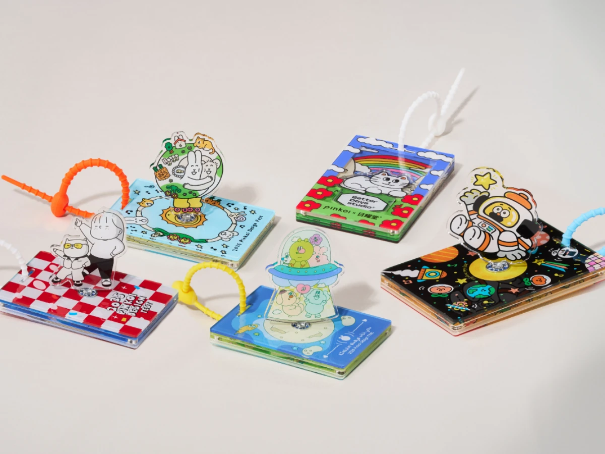 Pinkoi Design Fest _3_