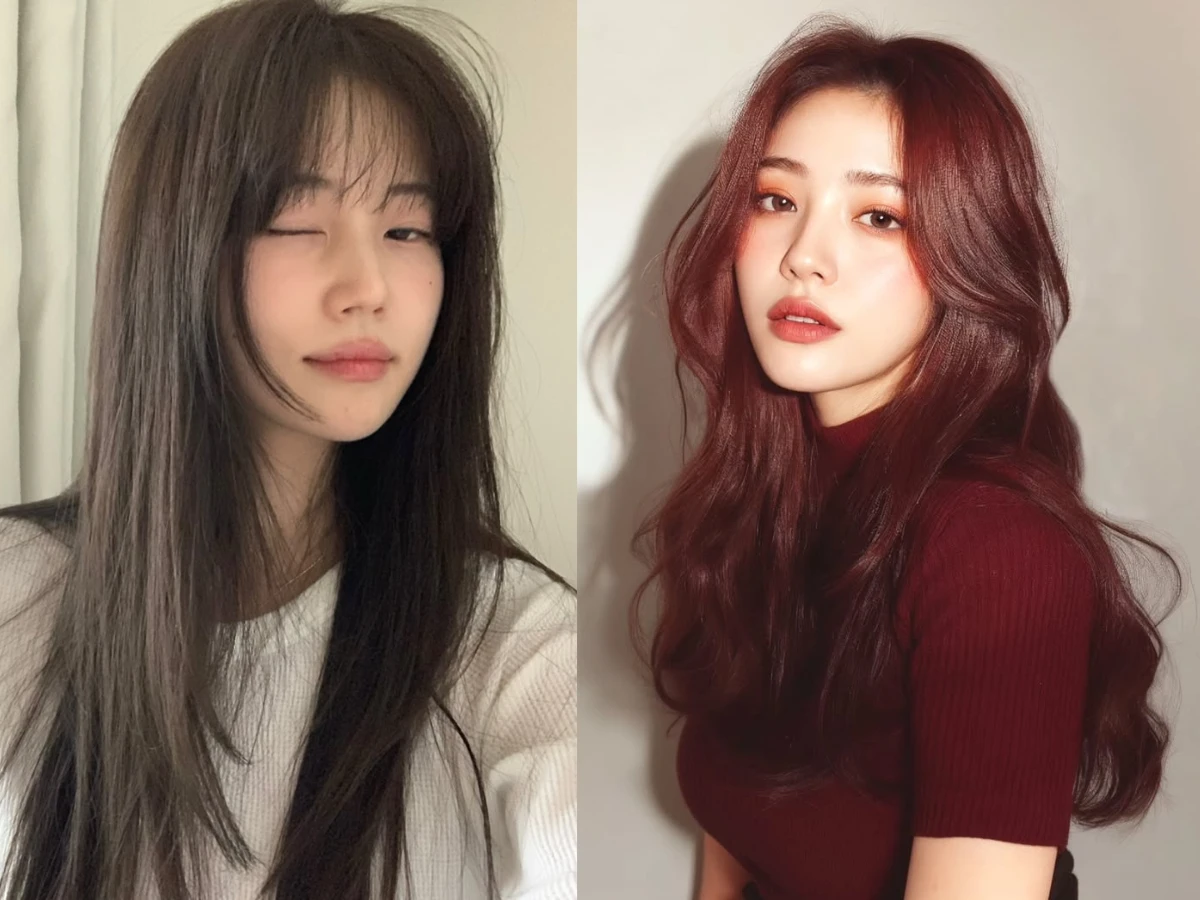 韓國髮型師親推6款「修膚色髮色」