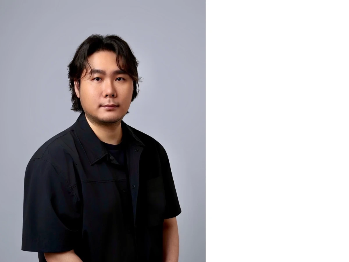 韓國設計師 Jake