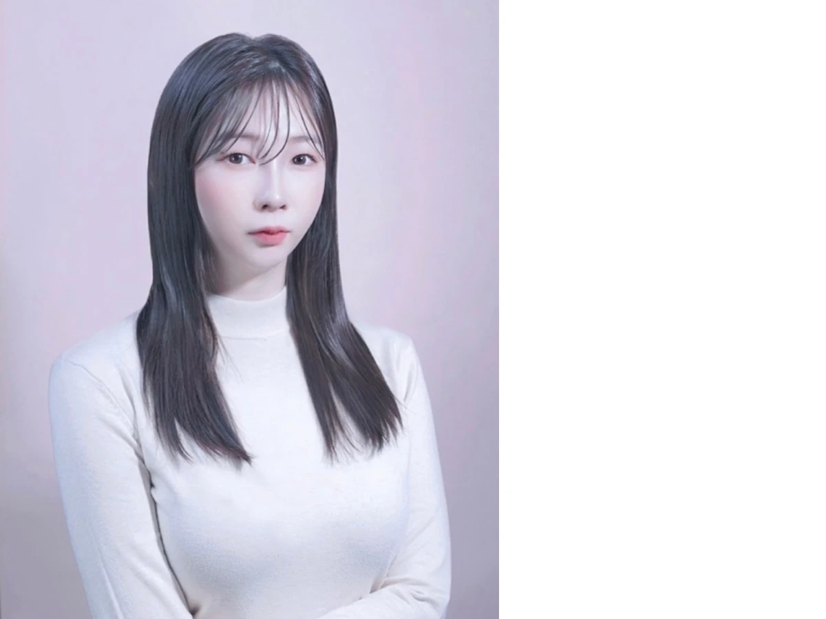 韓國設計師 Lina