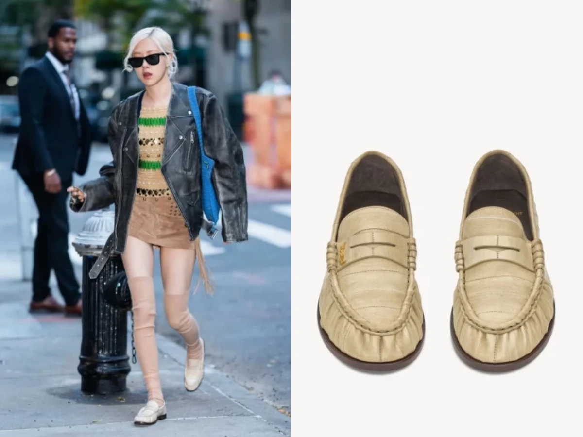 LYST 2025 Q3榜單出爐