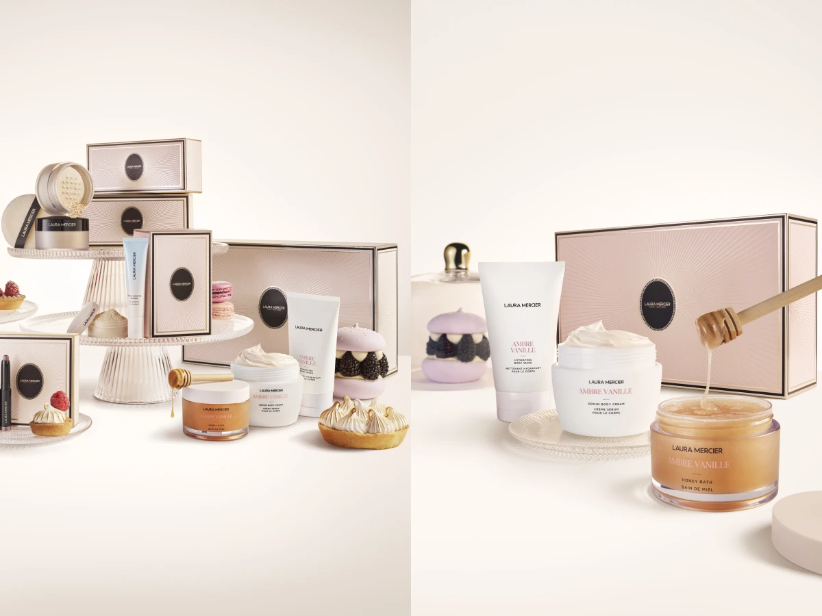 聖誕香氛交換禮物推薦