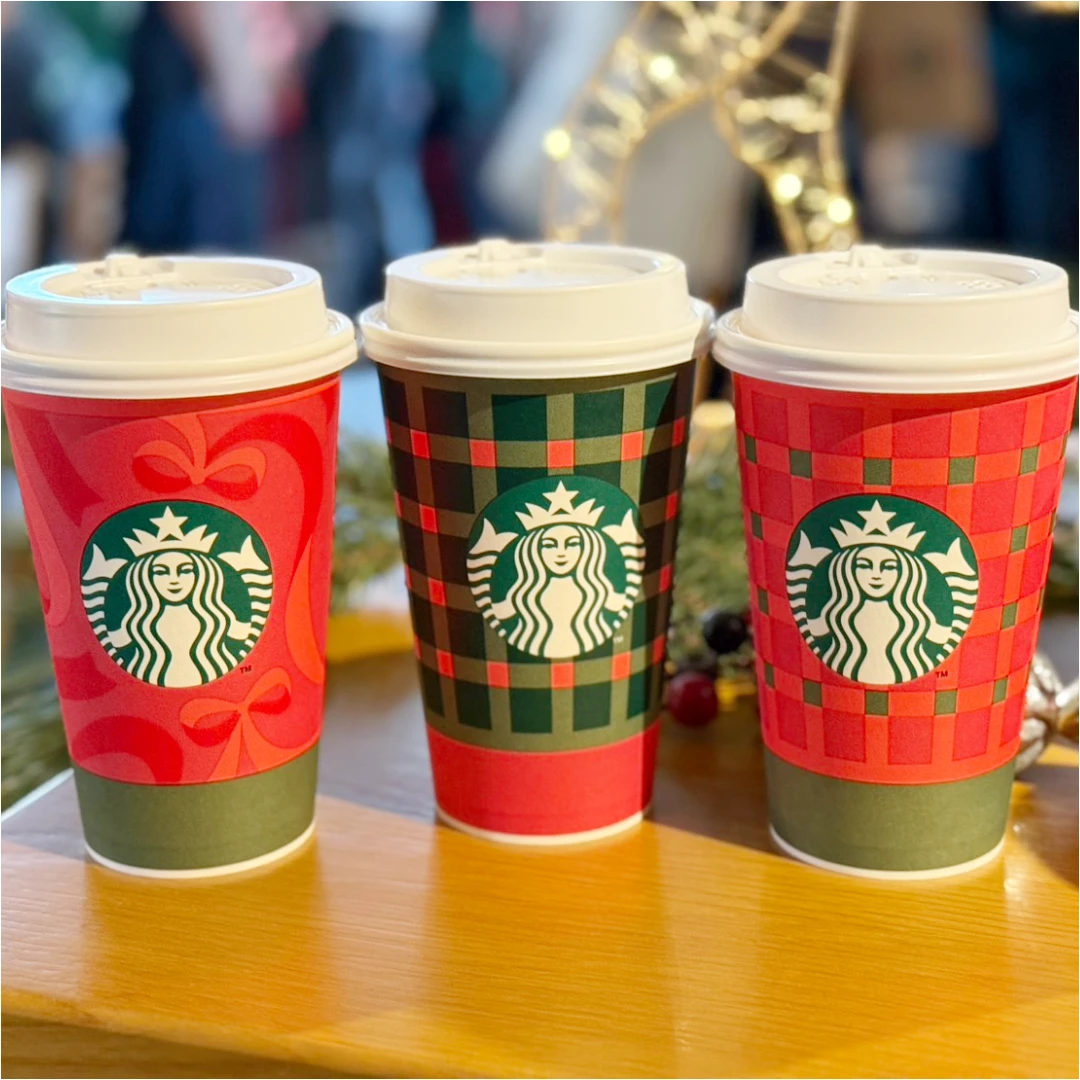 星巴克買一送一11月狂喝10天！雙11咖啡優惠加碼，85℃買2送1、CAMA下殺1元起