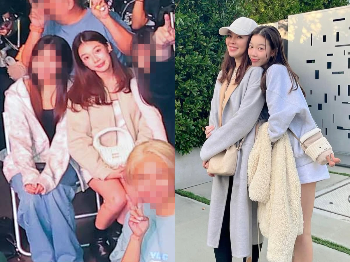 名媛百搭穿不膩的小白鞋盤點：穆熙妍、曾馨瑩小香運動鞋、林心如厚底鞋更是台灣熱賣