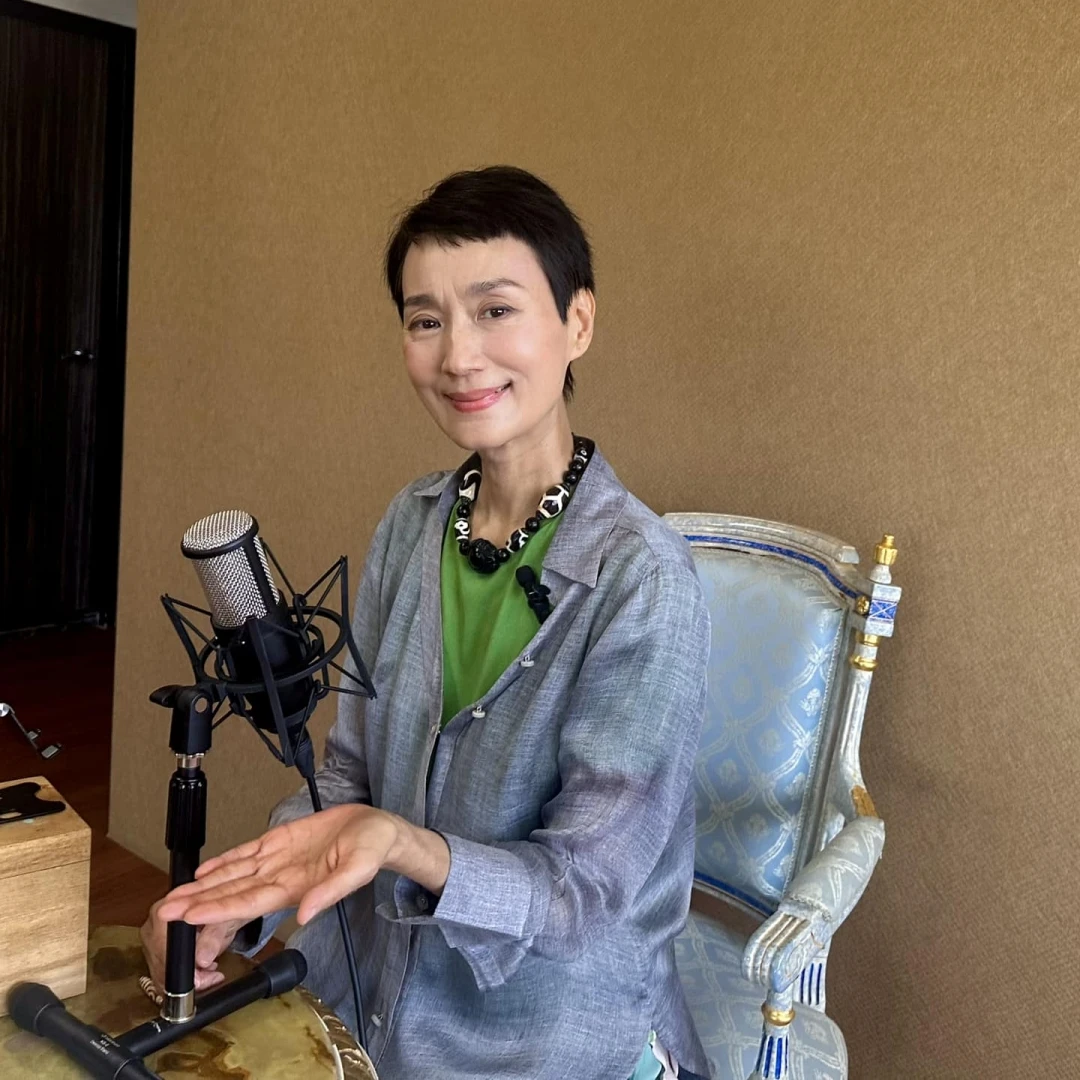 59歲坣娜驚傳肺腺癌病逝！專家揭台灣女性不菸不酒卻因「1習慣」成致癌元兇