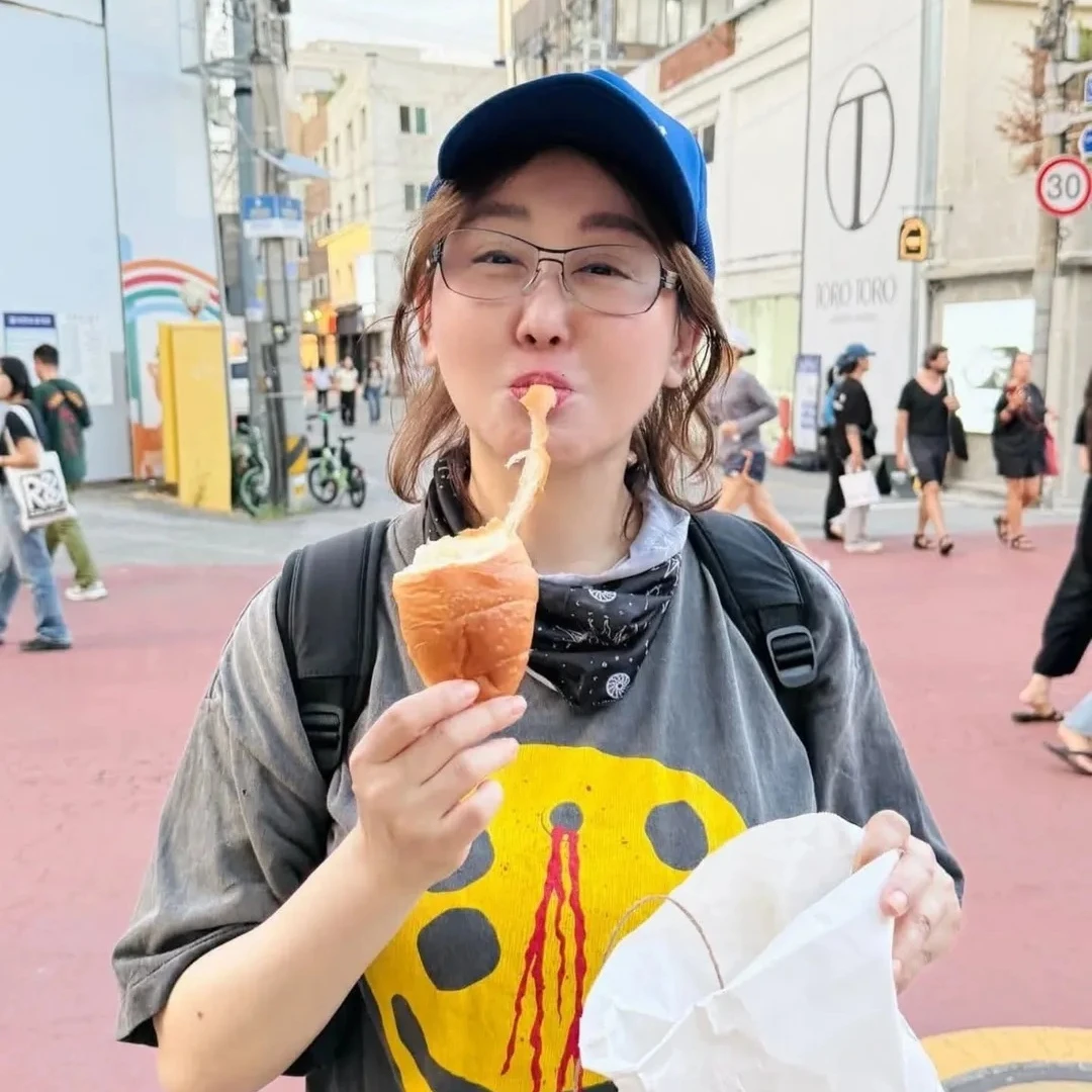 做檢驗才驚覺「長期營養不良」！藍心湄早餐改這樣吃，拯救掉髮＋瘦回緊緻好身材！