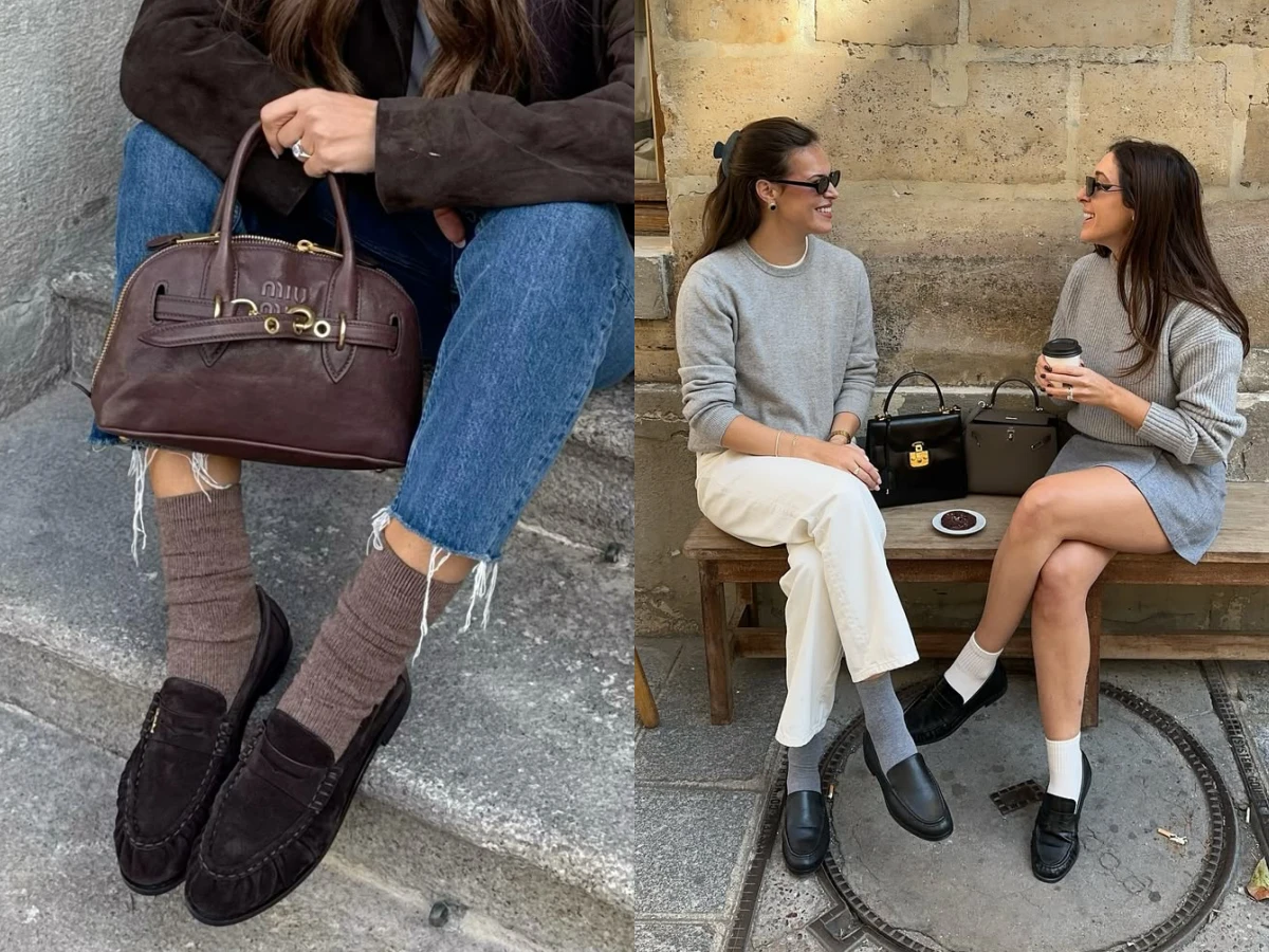 2026 球鞋趨勢盤點：大膽動物紋出圈、咖啡色贏過黑白、「小Logo」也成為極簡迷最愛！