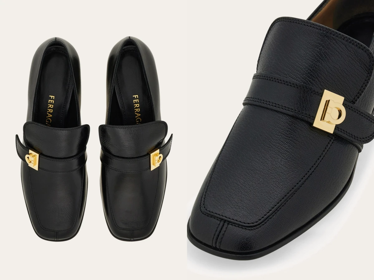 2025秋冬薄底樂福鞋推薦