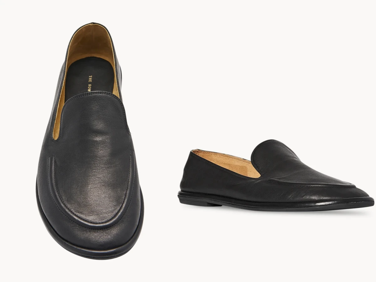 2025秋冬薄底樂福鞋推薦