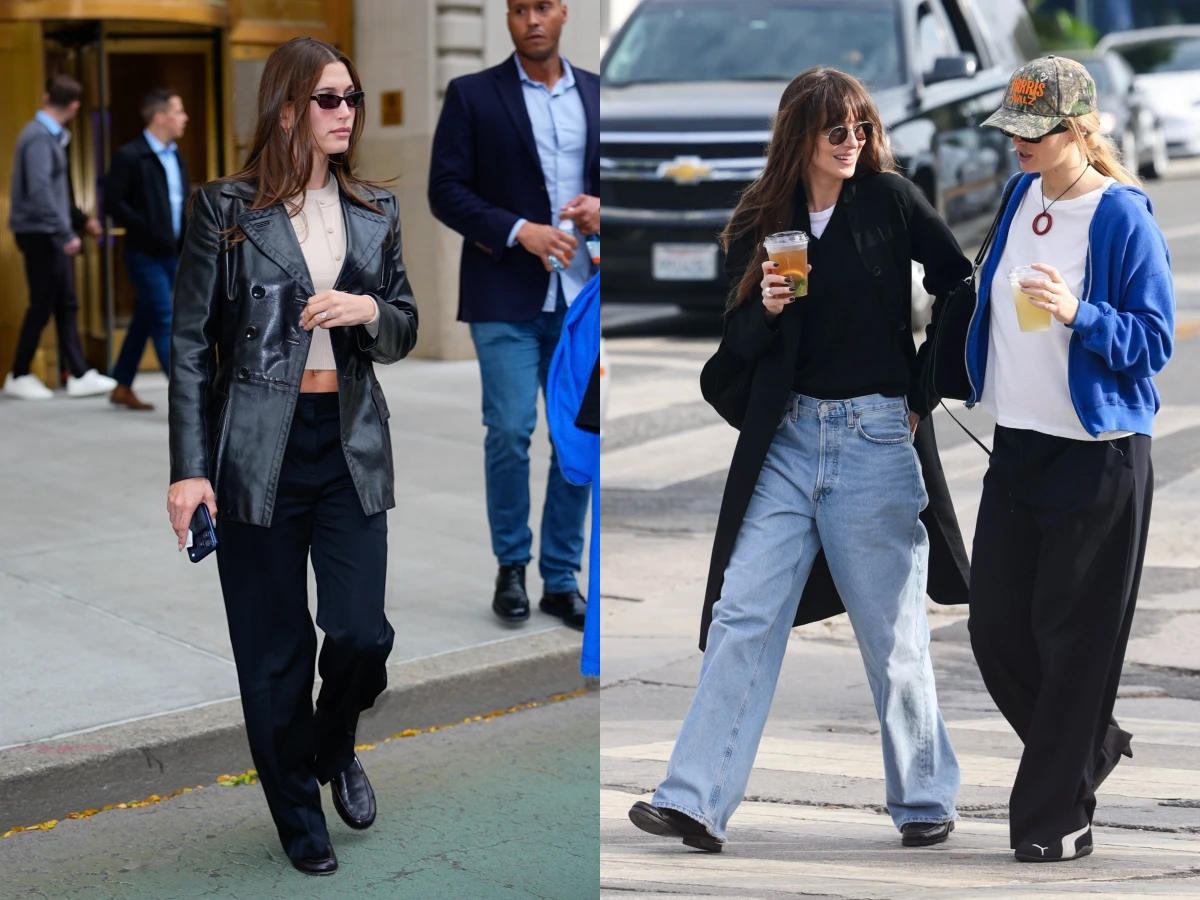 2025秋冬薄底樂福鞋推薦