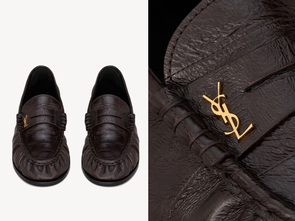 2025秋冬薄底樂福鞋推薦