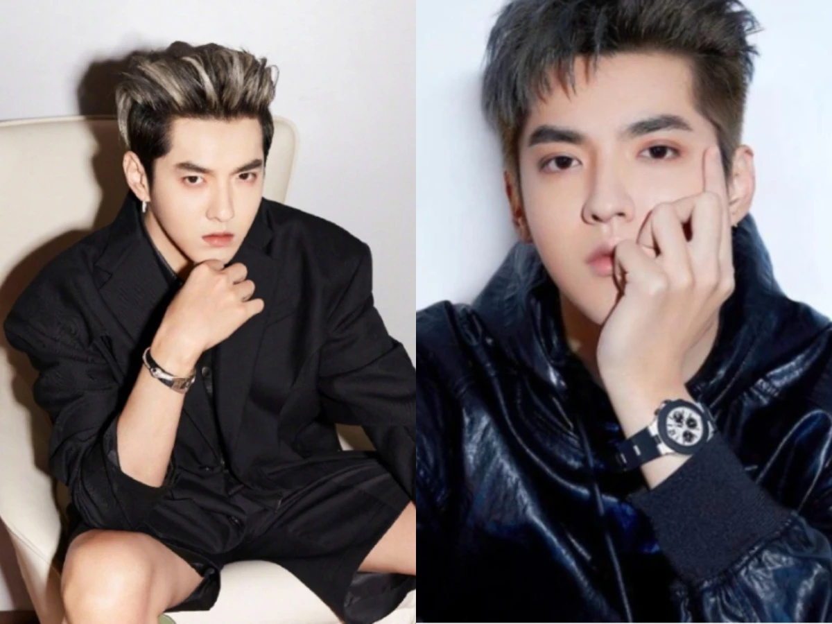 吳亦凡涉逃稅3億恐追加刑期爆「絕食身亡」