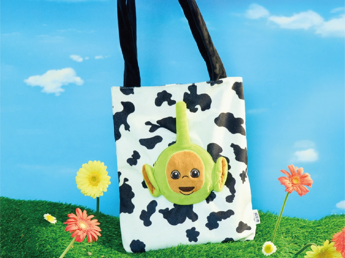 鶴茶樓天線寶寶聯名 _4_