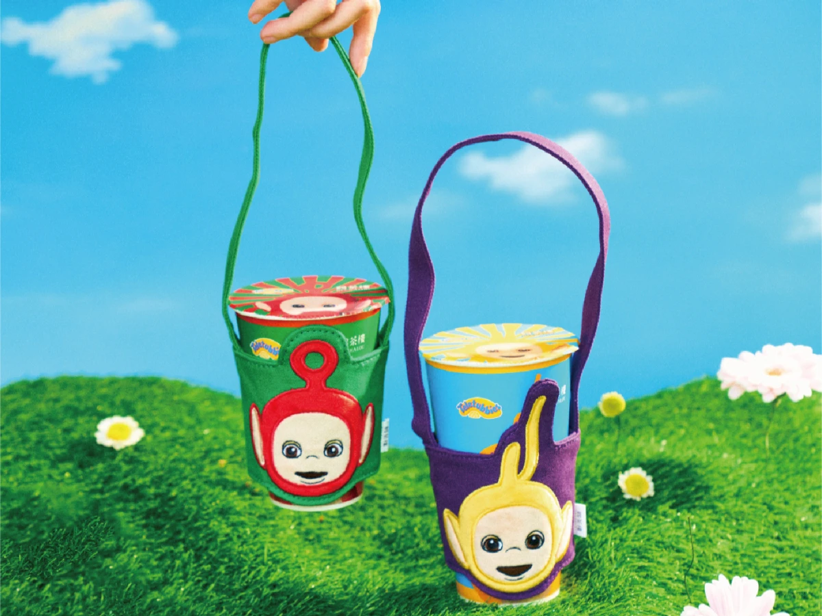 鶴茶樓天線寶寶聯名 _7_