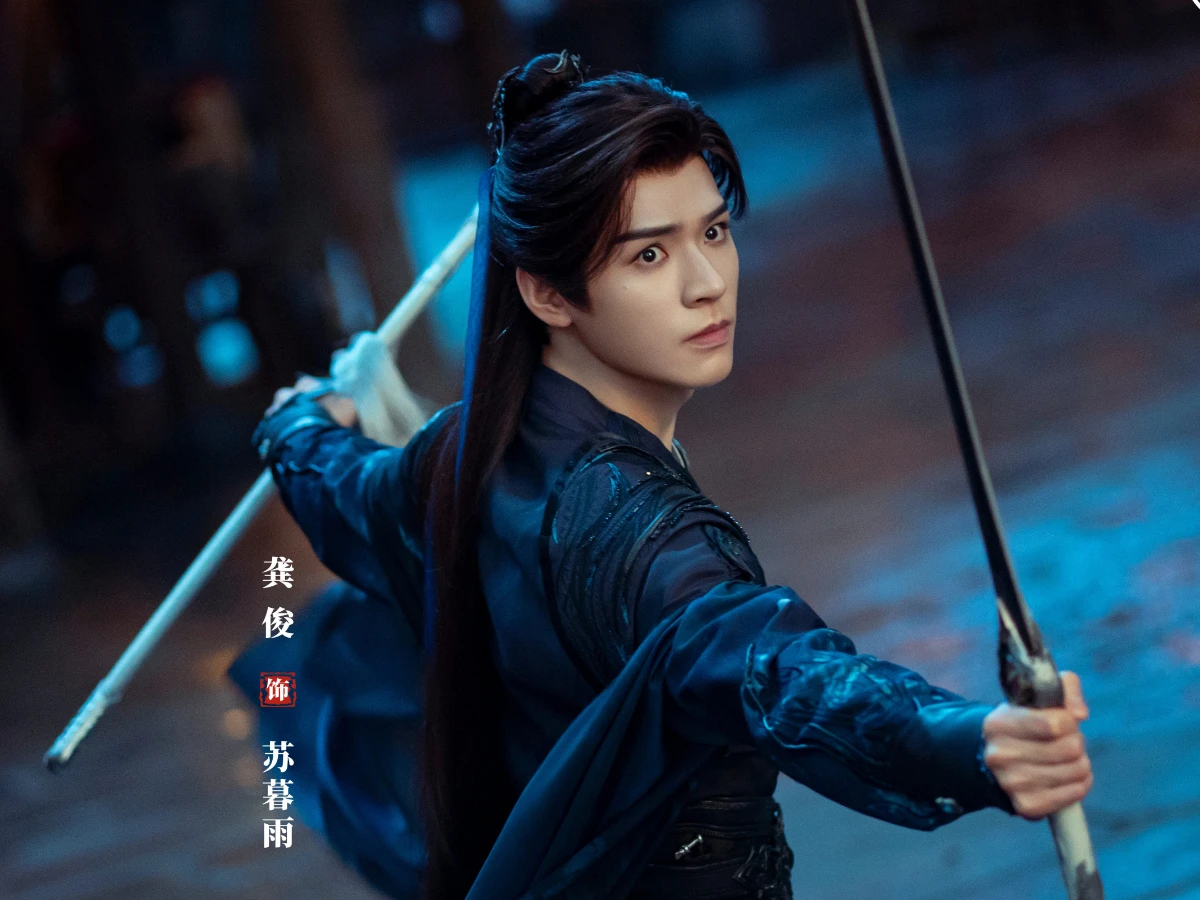 結局大結局：生死相隔後的奇蹟重逢，愛與信念的永恆讚歌