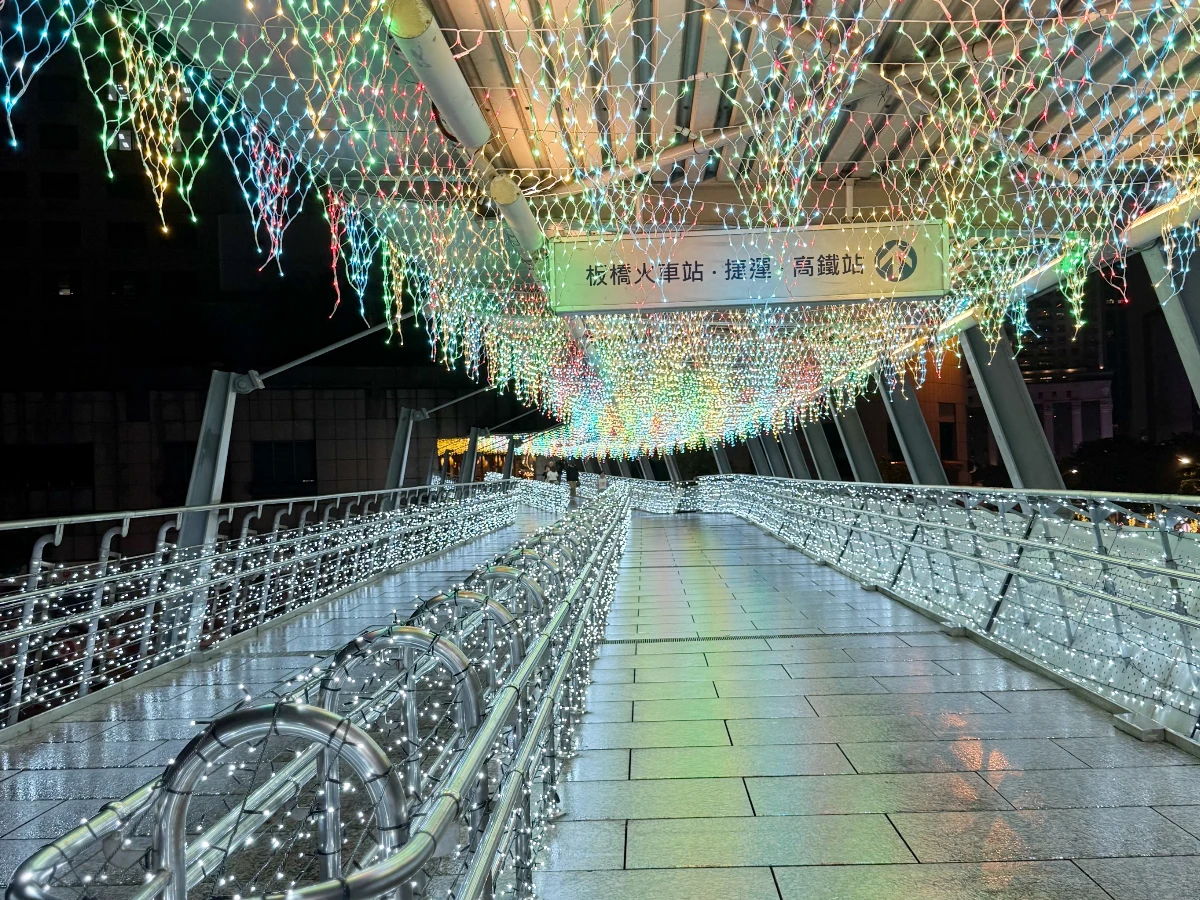 2025新北歡樂耶誕城 _2_