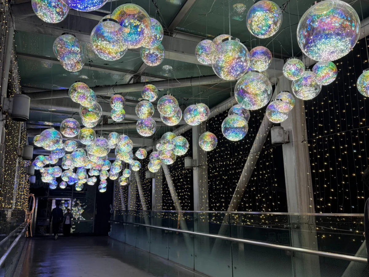 2025新北歡樂耶誕城 _16_