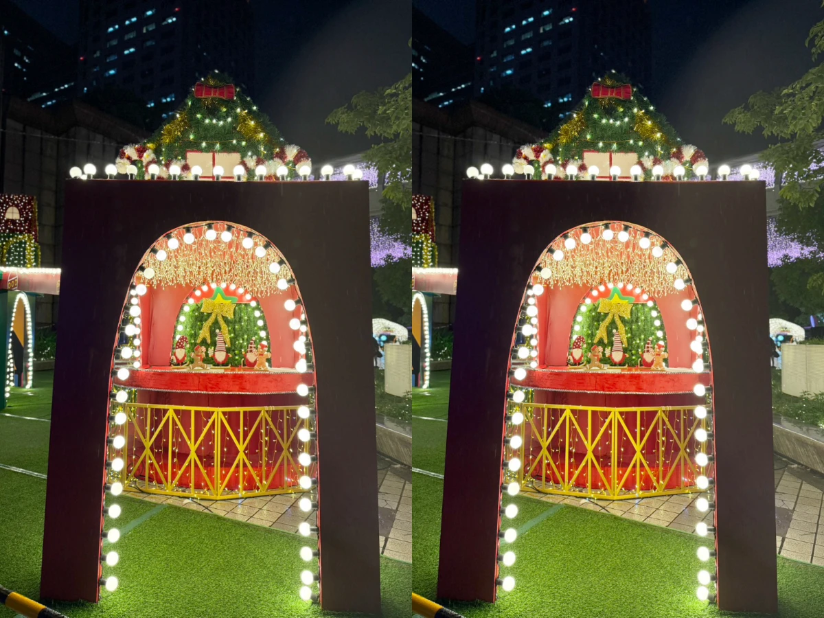 2025新北歡樂耶誕城 _17_