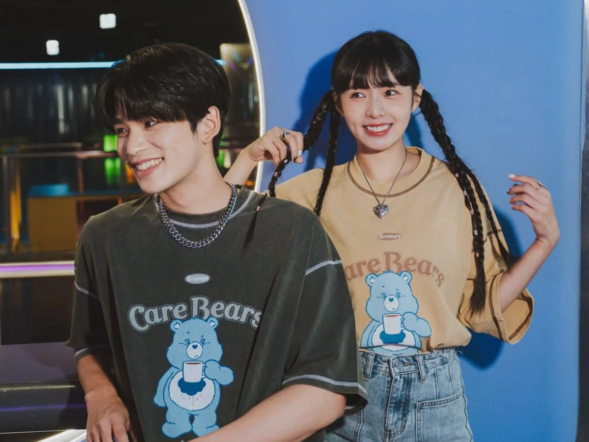 簡廷芮跟王品澔曖昧曝光