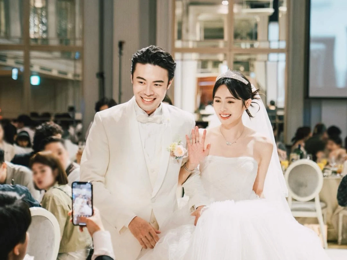 傳老公知情但顧及家庭與事業