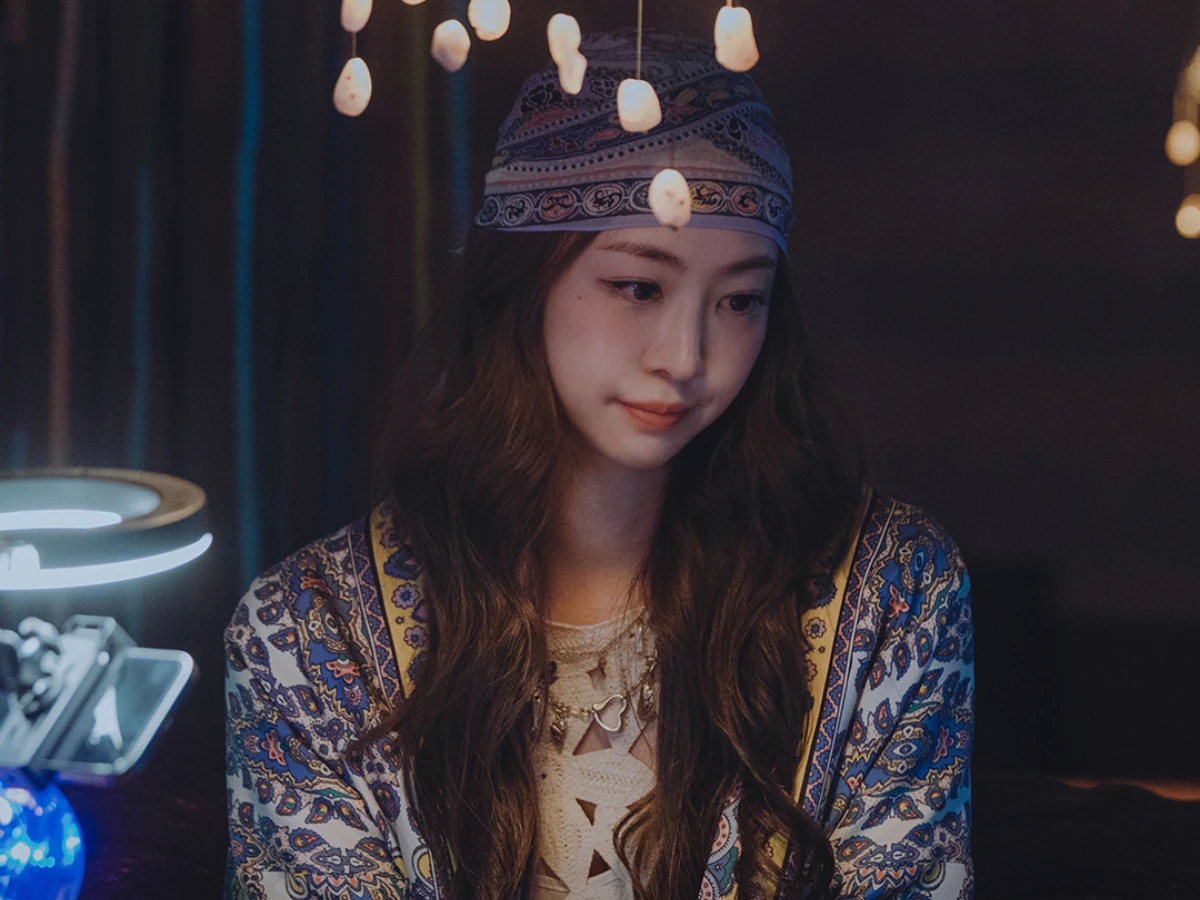 名字裡有「夢」感情路特別苦