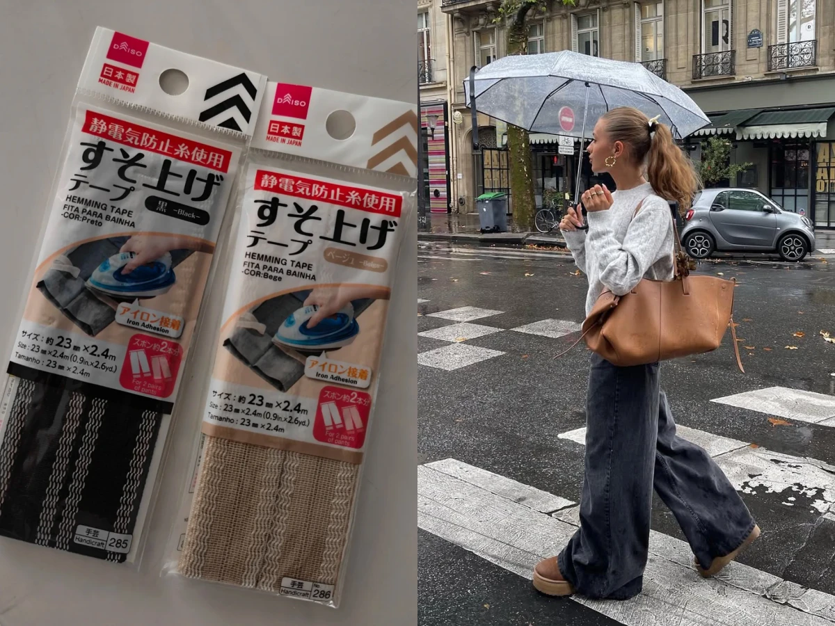 2025 秋冬穿搭必備：皮革外套、短版羽絨、針織毛衣…7大時尚重點一次看