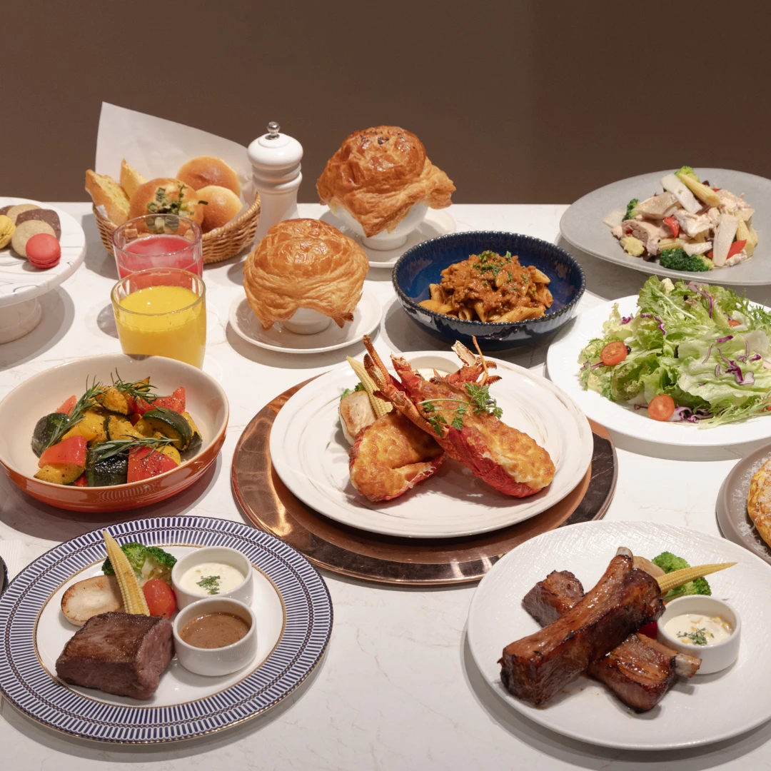 「新莊最好吃的西餐廳」朵頤牛排強勢回歸！撈王火鍋買一送一，新莊推薦６大人氣美食餐廳