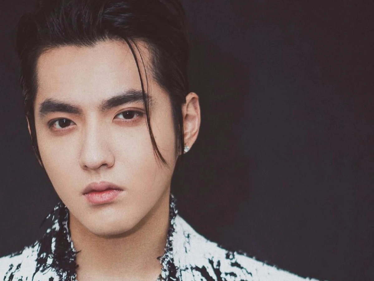 吳亦凡遭爆長期絕食已在獄中去世