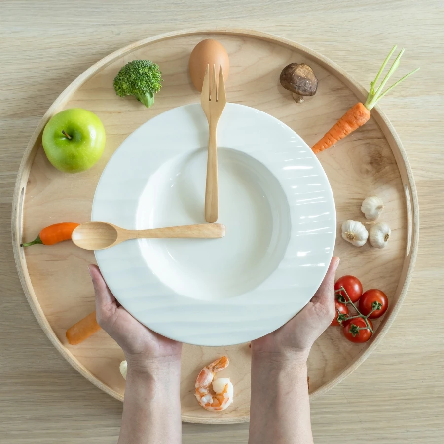 什麼是「秋斷食減肥法」？讓身體進入燃脂模式！