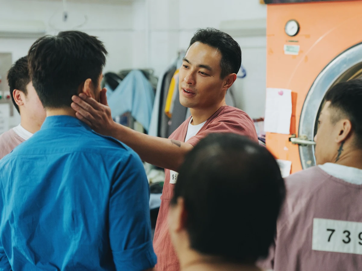 劇情亮點3.楊祐寧首次擔任監製聯手金鐘導演