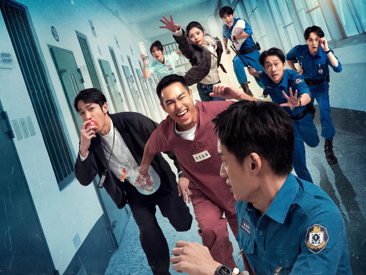 劇情亮點1.實力派主演陣容超狂