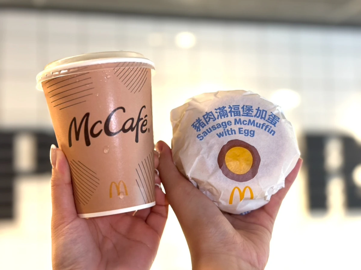 麥當勞 _1_