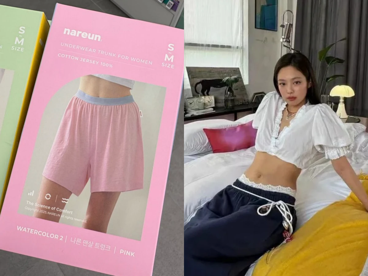 怎麼吃都不胖？錯！韓韶禧身材管理5大祕訣曝光：每口食物竟咀嚼50下