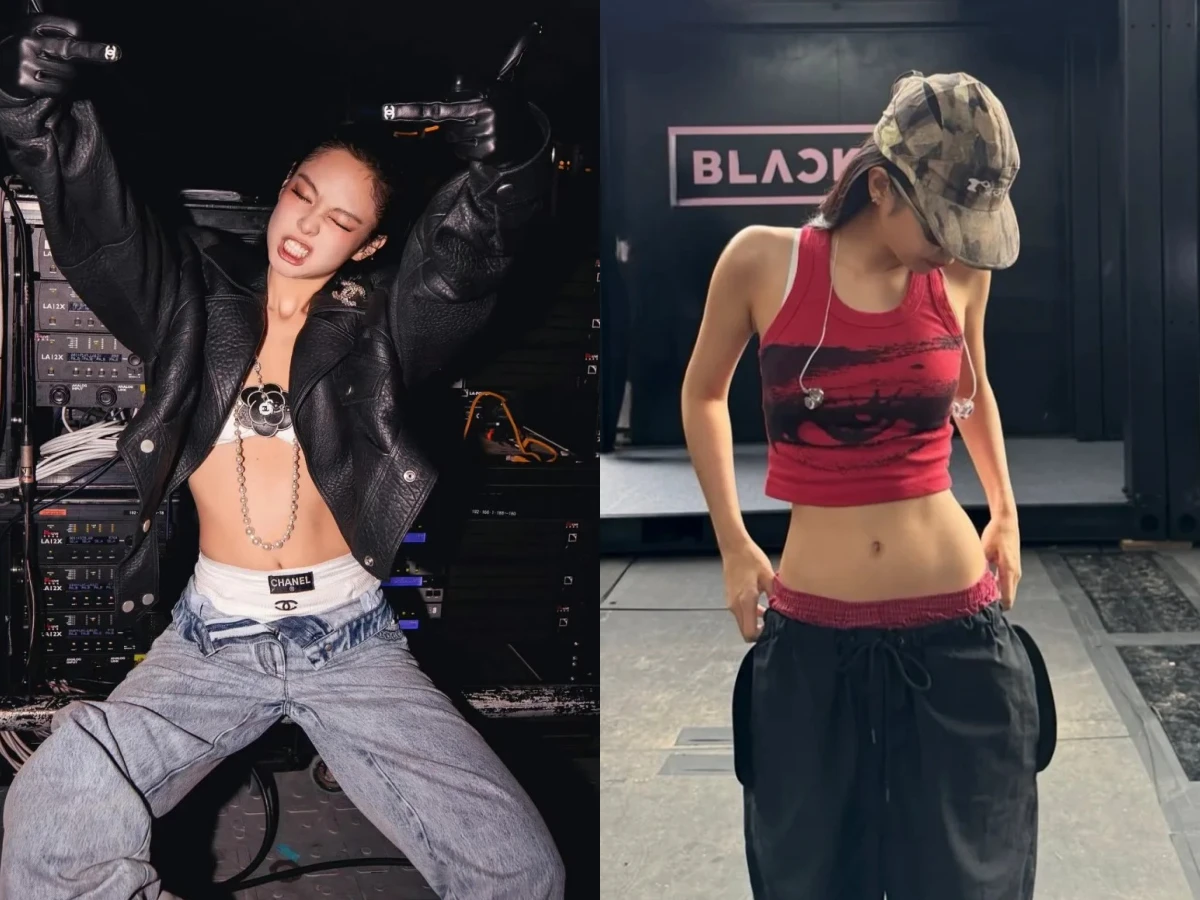 OLIVE YOUNG爆紅女生四角內褲，內褲挑選技巧