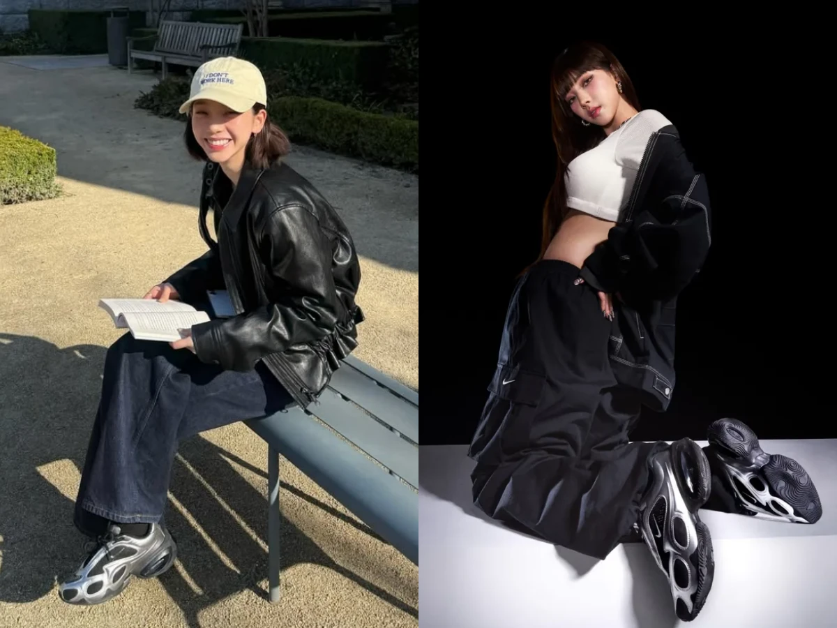 NIKE爆紅鞋款推薦