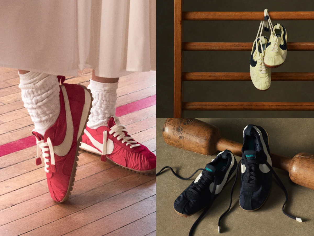 NIKE爆紅鞋款推薦