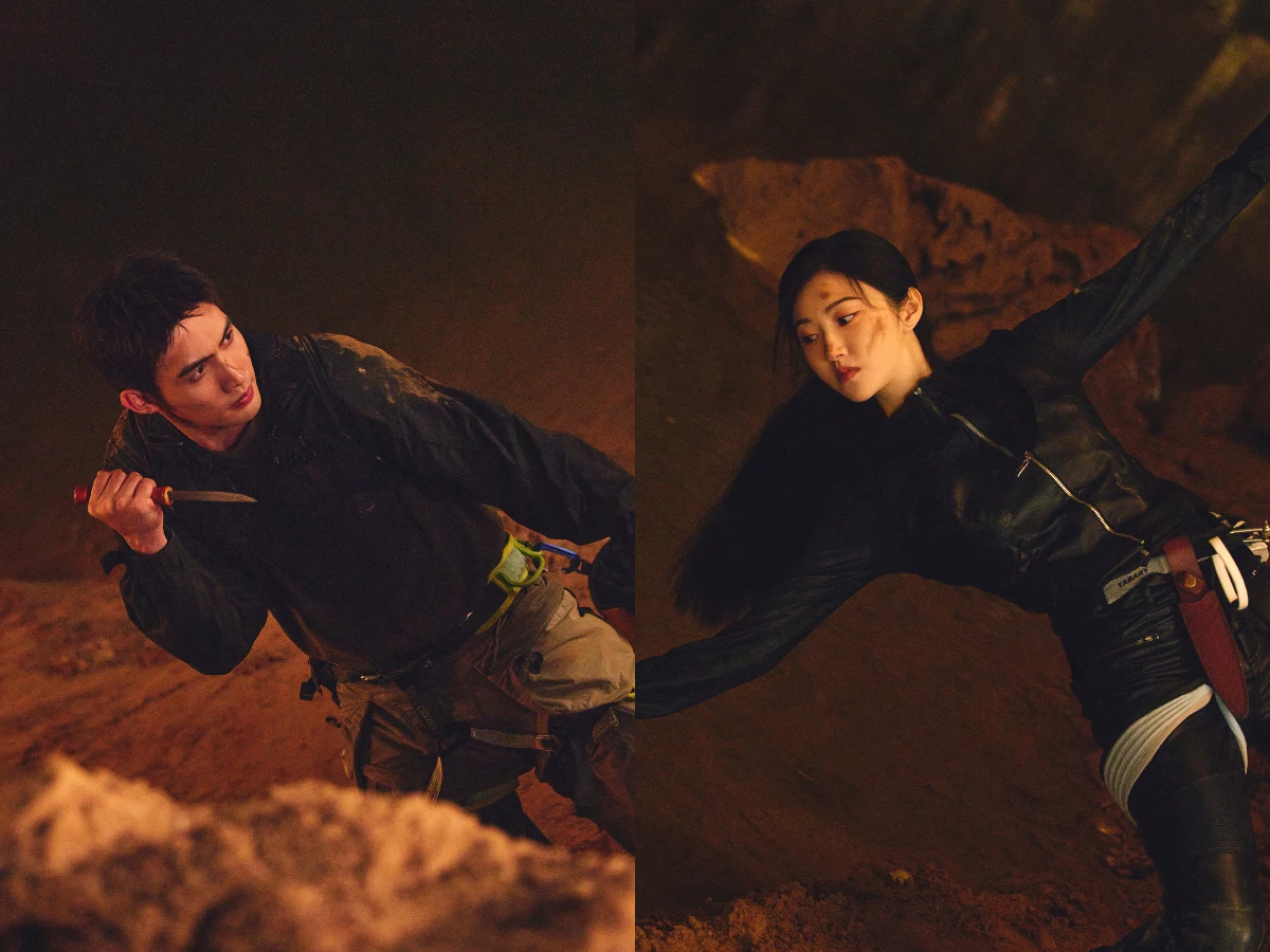 劇情亮點7.路透片段曝光討論度飆升