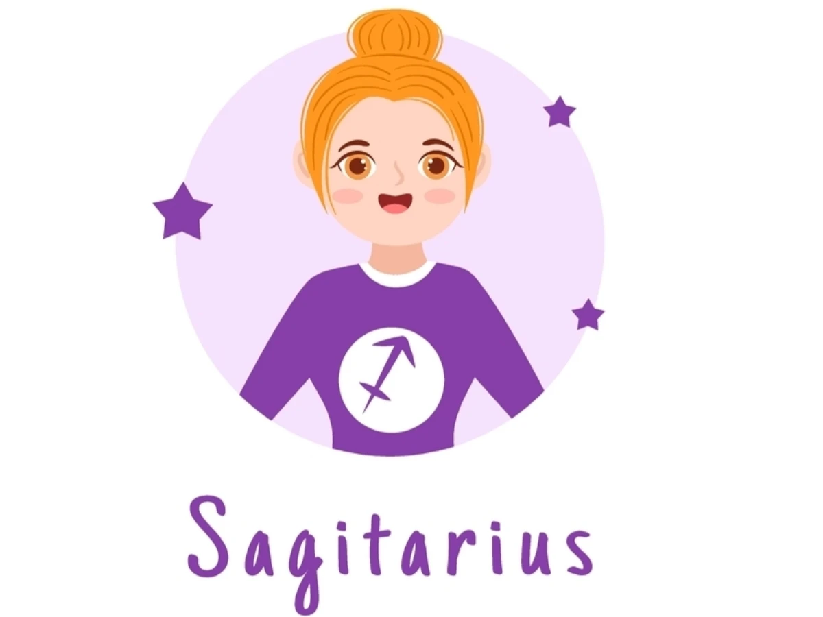 普發10000秒花光星座3. 射手座 