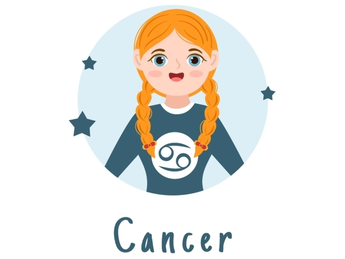 普發10000秒花光星座5. 巨蟹座 