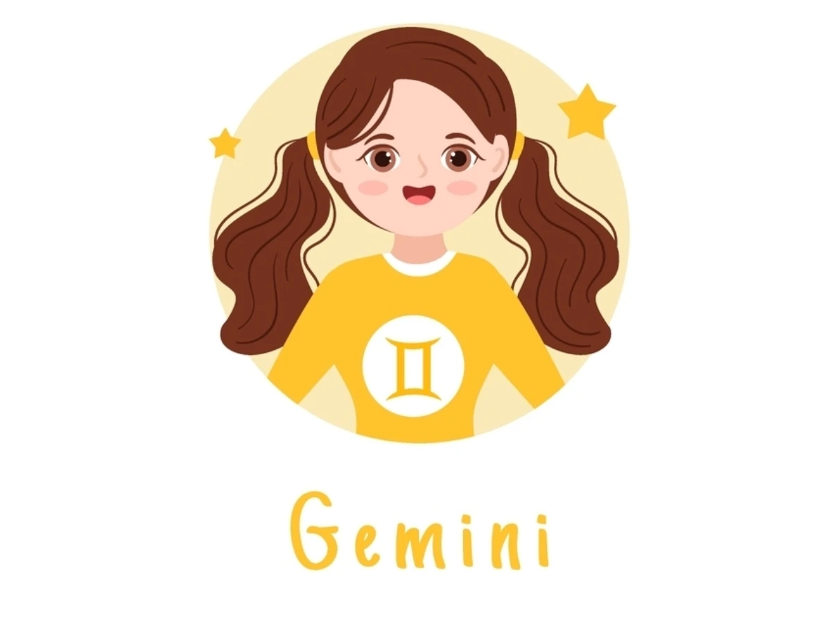 普發10000秒花光星座4. 雙子座 