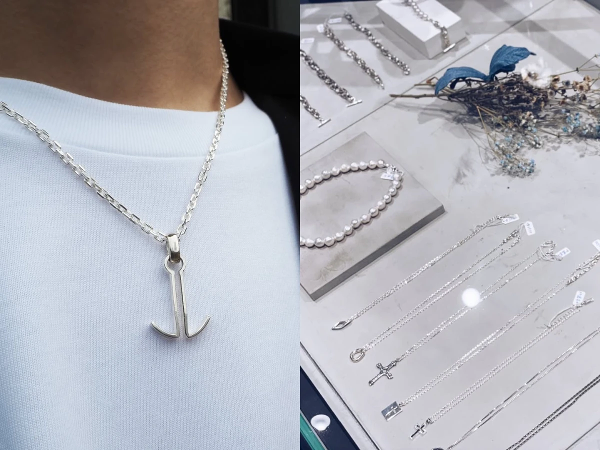 永續珠寶：mittag jewelry