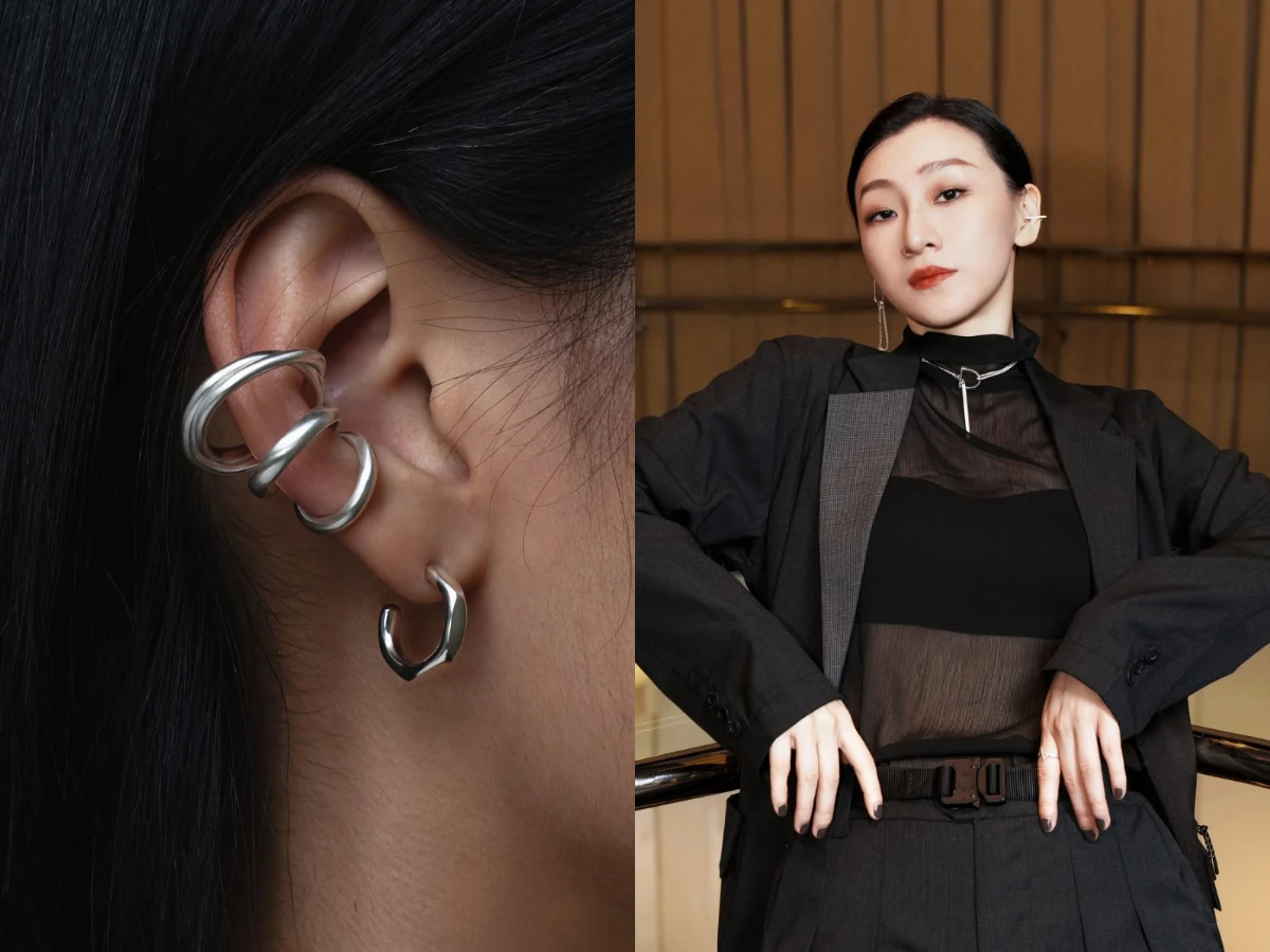 永續珠寶：以覺學 INTZUITION