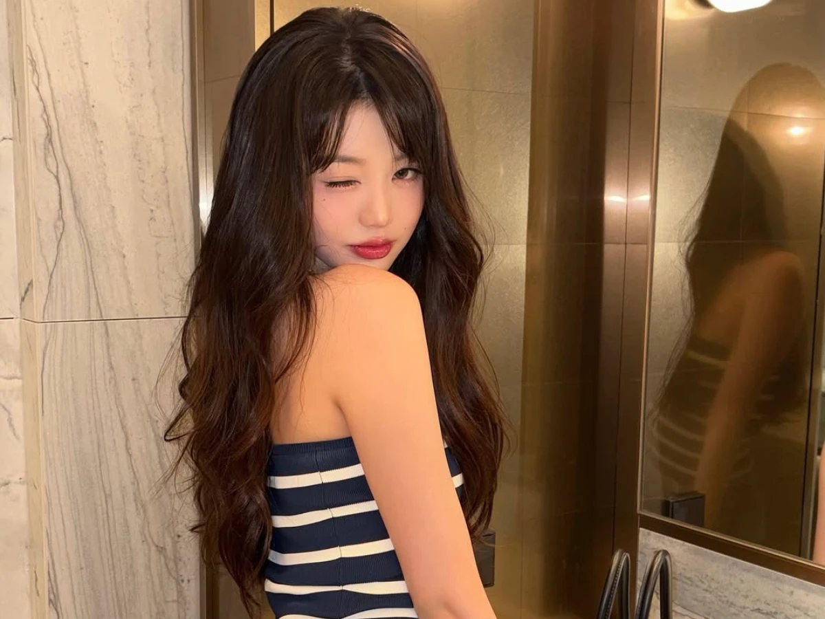 張員瑛年僅21歲卻年收入破3億台幣