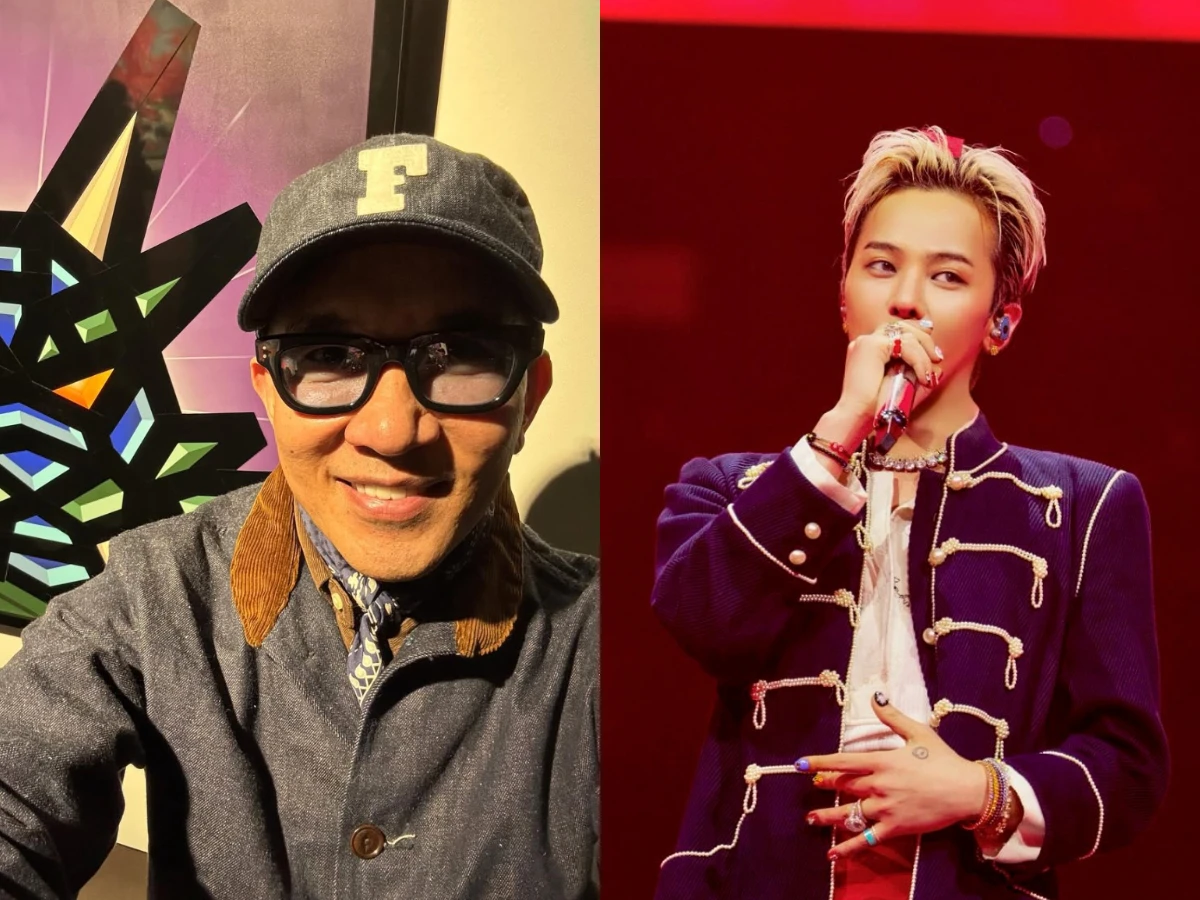 傳張員瑛買下豪宅與具俊曄、GD當鄰居