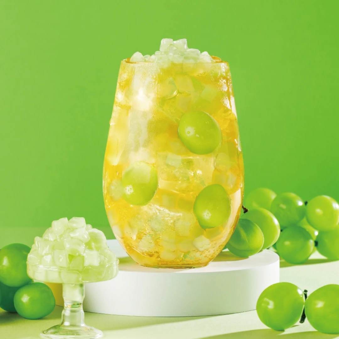 普發萬元甜點飲品優惠開吃！手搖飲料麝香葡萄、抹茶系列、珍奶買一送一