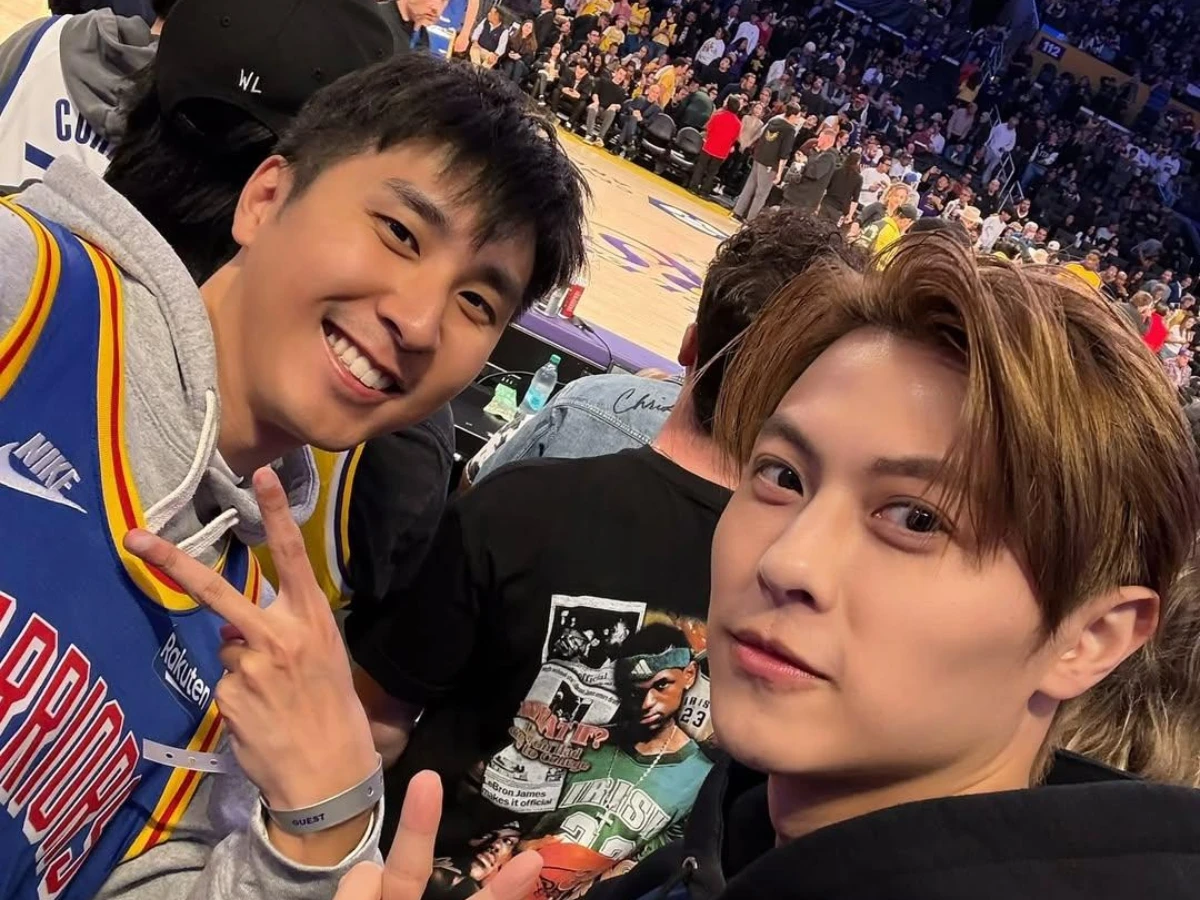 胡瓜發聲曝真相